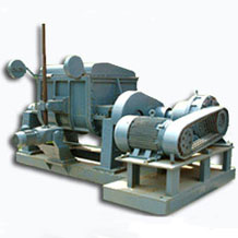 自動(dòng)捏合機(jī)，對(duì)開式捏合機(jī)