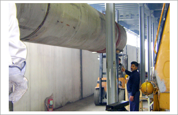 三重工業爐窯知識